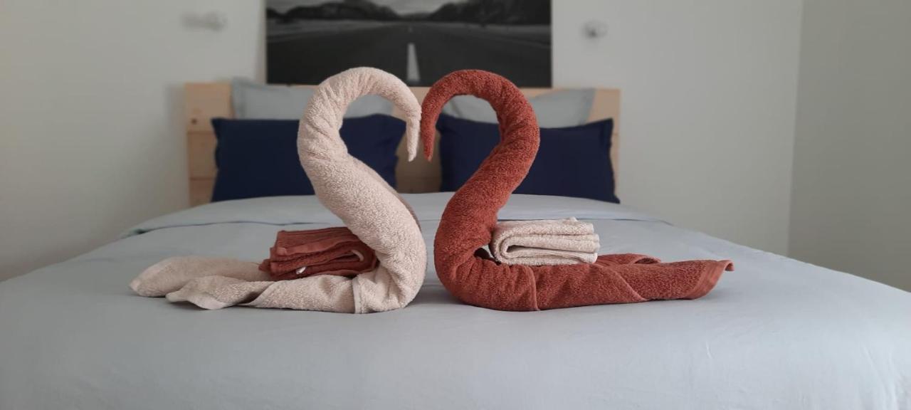 Appartement Renove Totalement - Vue Sur Jardin - 52 M² Houdemont Εξωτερικό φωτογραφία