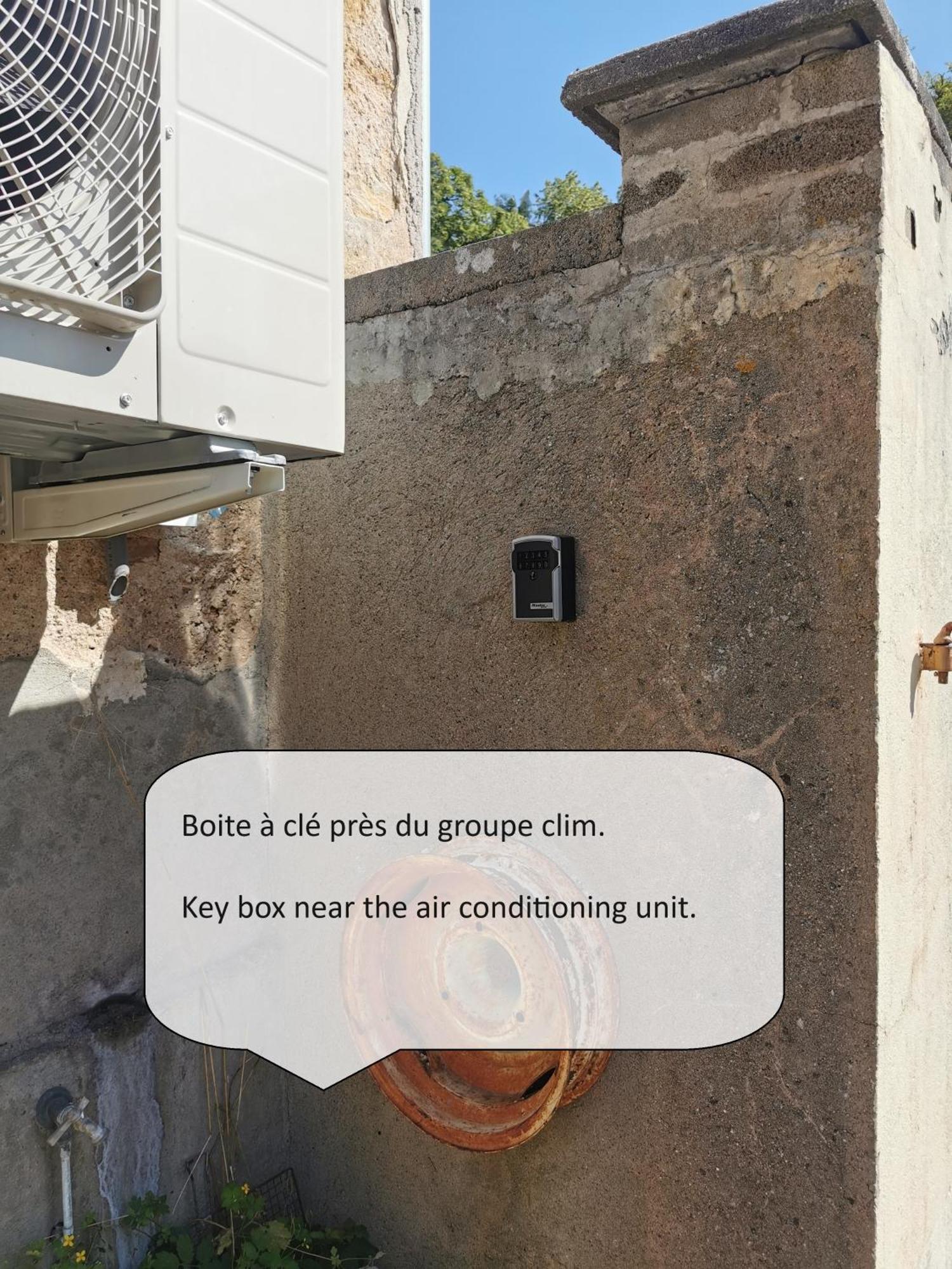 Appartement Renove Totalement - Vue Sur Jardin - 52 M² Houdemont Εξωτερικό φωτογραφία